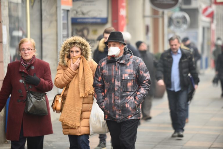 Građani se nadaju kiši i snijegu, vlasti smišljaju šuplje izgovore