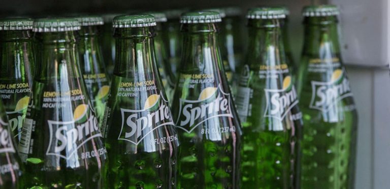 Zašto je Sprite zelene boje već više od pola vijeka