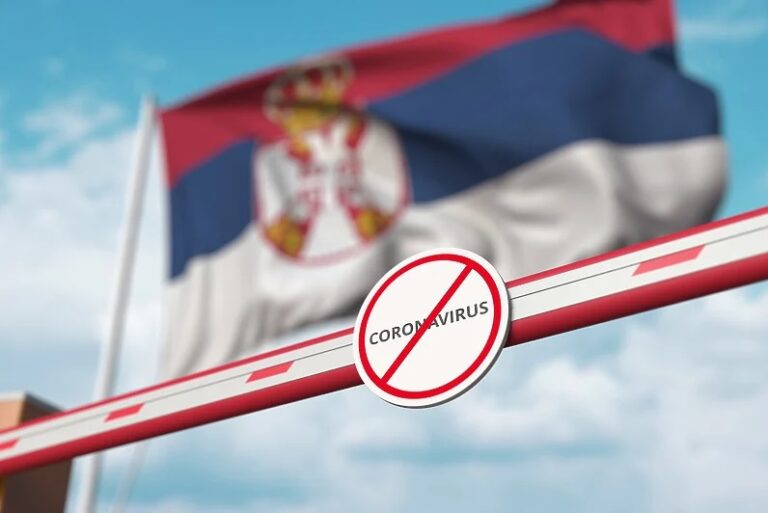 POZNAT DATUM: Srbija uvodi obavezan PCR test na granici, čak i za građane BiH