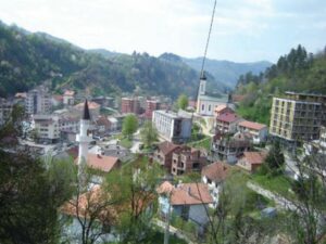 srebrenica august2020 arhiv