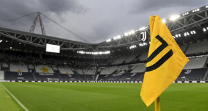 stadion juventus