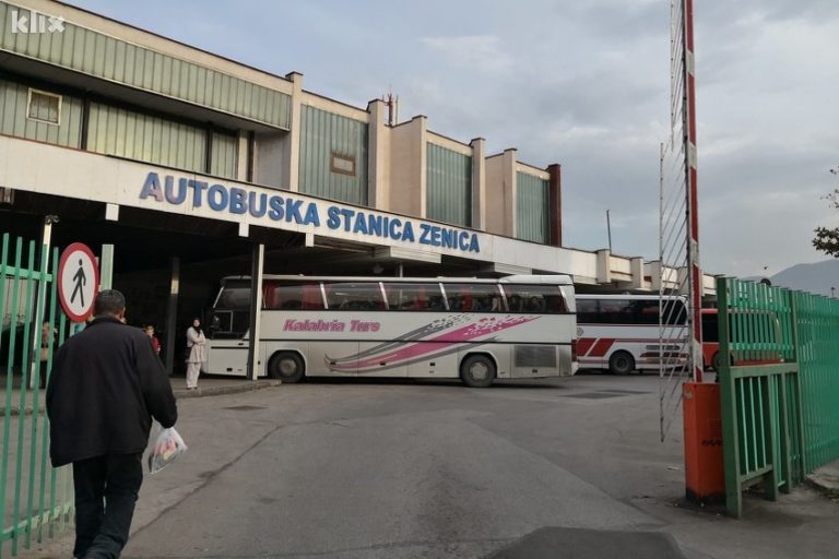 Zenicatrans nezakonito stekao pravo raspolaganja, Autobuska stanica od početka vlasništvo Grada