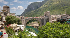 stari most