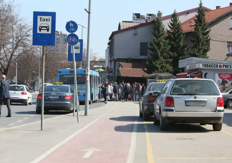 Zenički taxisti najavili proteste