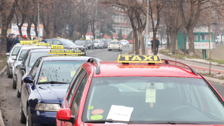 Istražili smo: Koliko košta vožnja taksijem u bh. gradovima