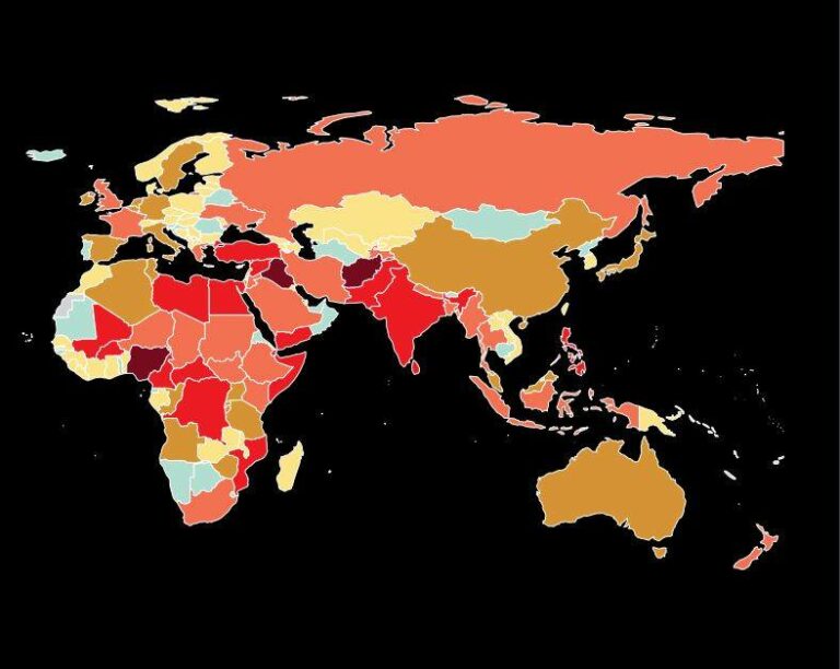 Globalni indeks terorizma: BiH ostvarila najveći napredak u ovoj godini