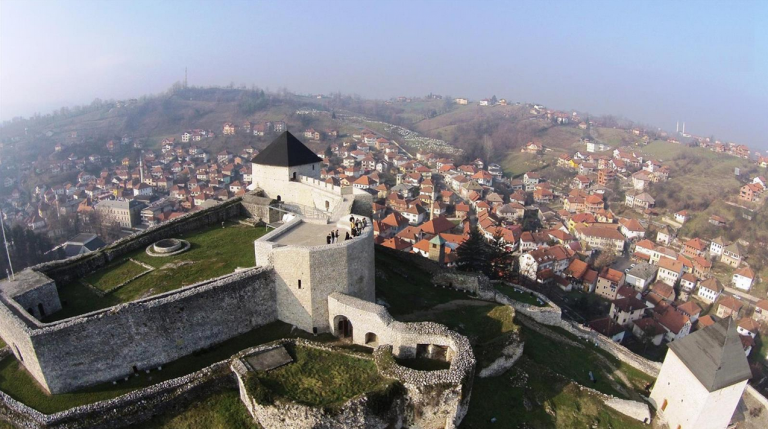 Tešnjaci godišnje “obrnu” dvije milijarde KM