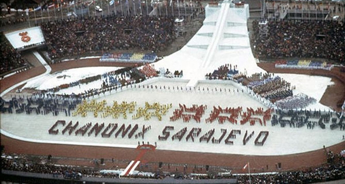 Sarajevo bi opet moglo biti domaćin Olimpijade 2030. godine!?