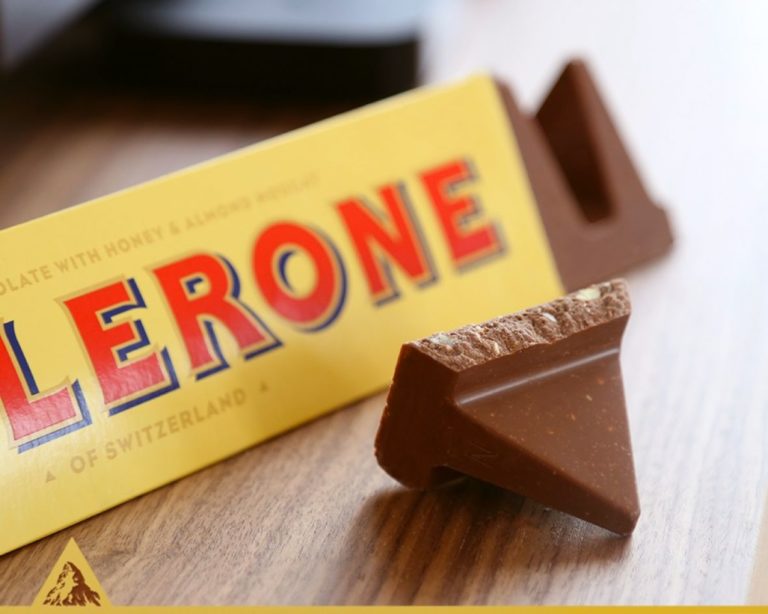 Toblerone dobio halal certifikat: Muslimani se mogu sladiti čuvenom čokoladom