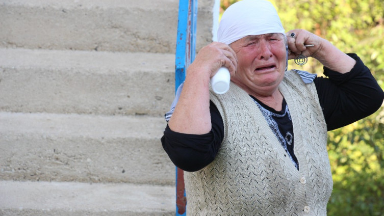 Željezno Polje: Ogorčena porodica za smrt Rame Bećirovića krivi vlast