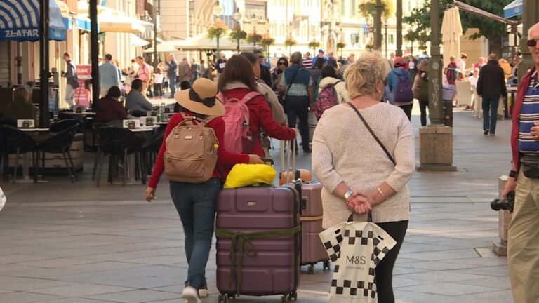 Zvanični podaci: Svega 15.000 stranih turista posjetilo bih u septembru