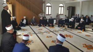 u zenici organizirana hafiska dova mladom hafizu halidu jusicu11632 696x392 1