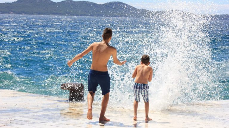 Meteorolozi najavljuju vrelo ljeto, na godišnji možete komotno i u junu