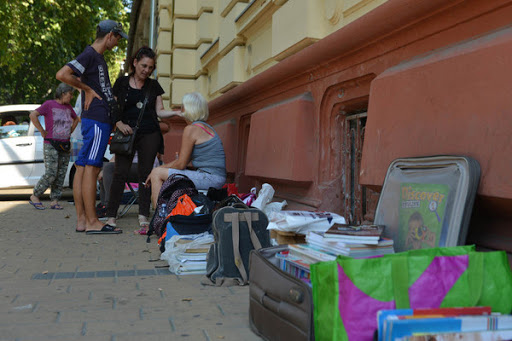 Visoke cijene: Kako do udžbenika u doba korone?