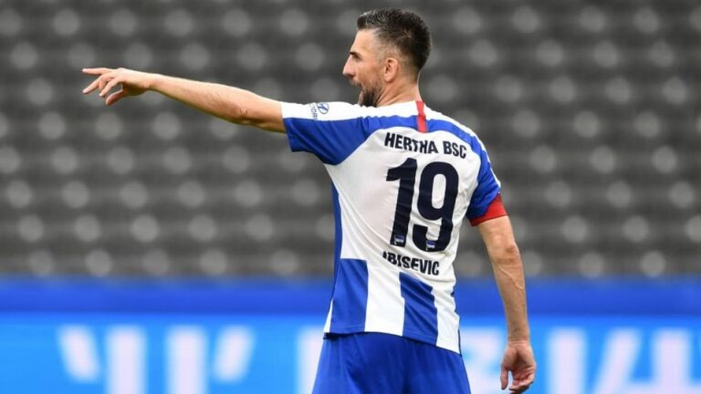 Ibišević će u Schalkeu zarađivati manje od igrača iz treće lige