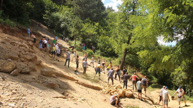 U Visokom očekuju rekordan broj turista