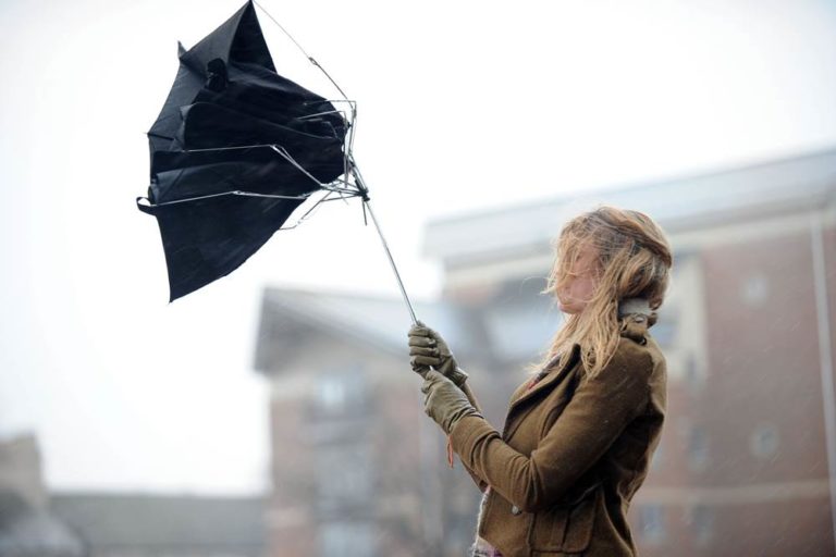 Meteorolozi izdali upozorenje: BiH pod narandžastim meteoalarmom