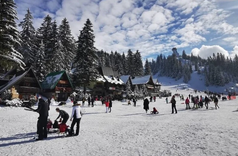 U petak zvanično otvorenje zimske turističke sezone napodručju Srednjobosanskog kantona