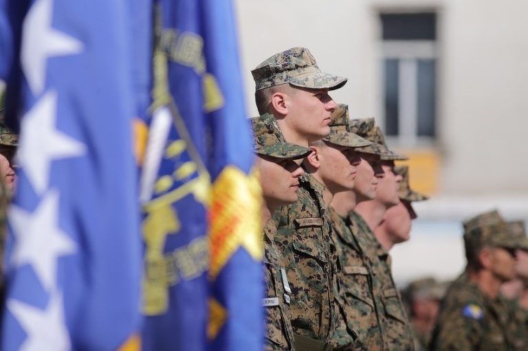 Podržane izmjene Zakona o OS BiH, vojnici će u službi biti do 40. godine