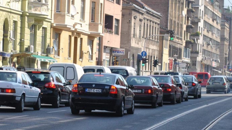 U BiH 70 posto registriranih vozila ne zadovoljava kriterije tehničkog pregleda