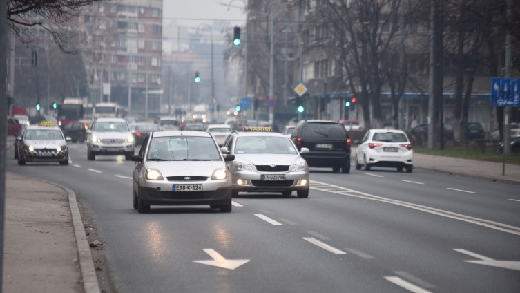 Izmjene zakona: Veće novčane kazne i krivično gonjenje za pijane vozače s preko 1,5 promila u krvi