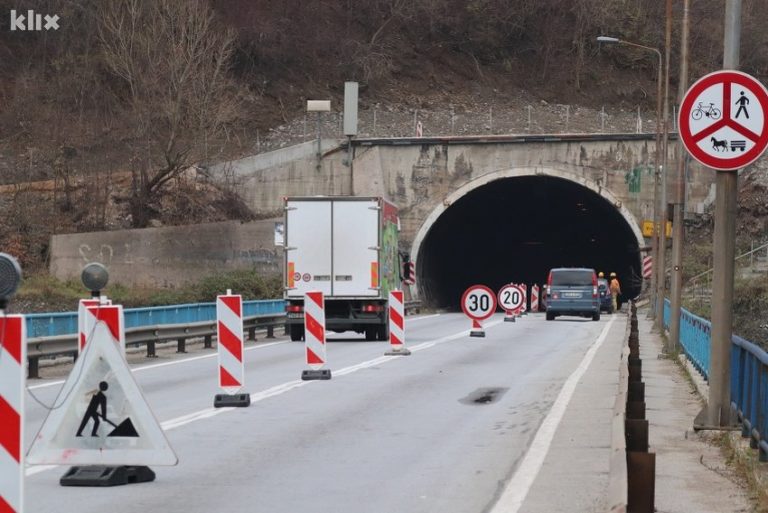 Fuad Kasumović o radovima u Vranduku: Ceste FBiH se stavljaju iznad države, podržat ću mještane