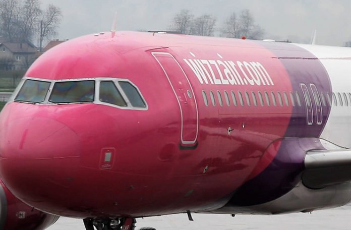 Wizz Air obradovao putnike novim pravilom o prtljagu