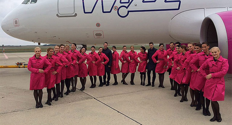 WIzzAir traži radnike u BiH, objavili su oglas