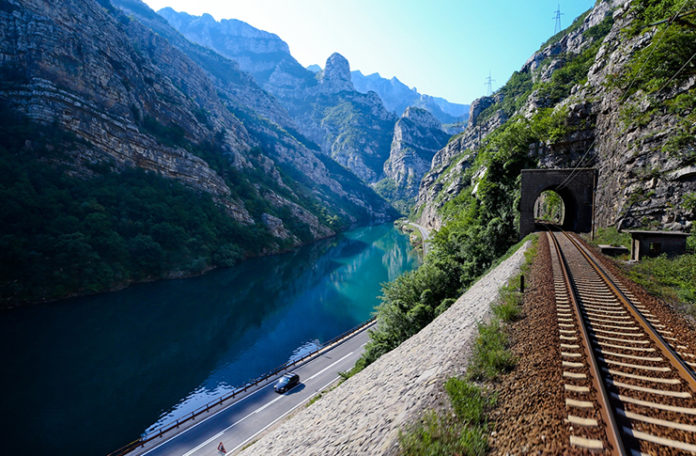 Jedna od najatraktivnijih svjetskih željezničkih ruta privlači sve više turista u BiH