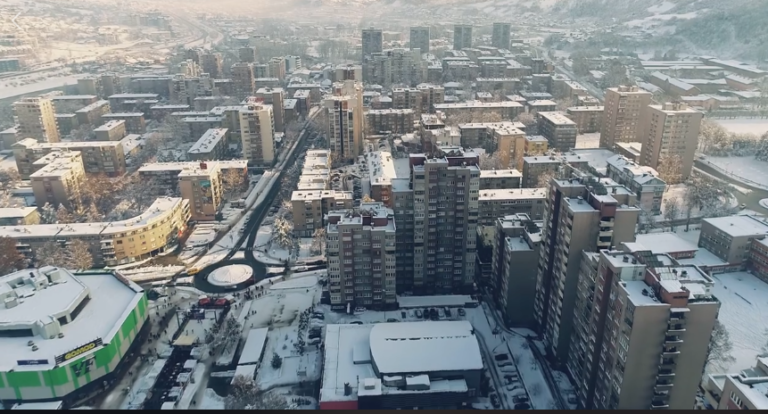 Evo kakvo nas vrijeme očekuje danas