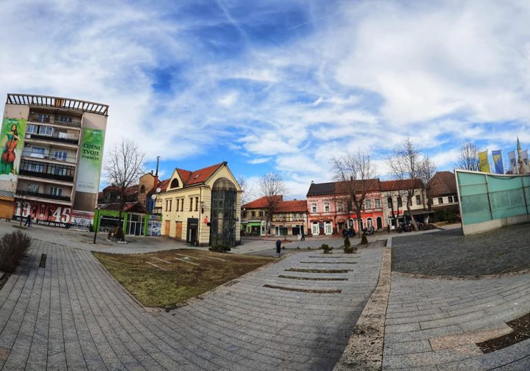 Evo kakvo nas vrijeme očekuje danas