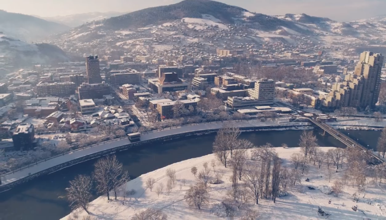 Evo kakvo nas vrijeme očekuje danas