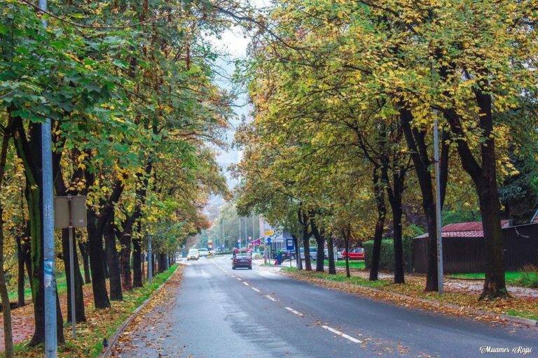 Do petka preovladavat će oblačno vrijeme, temperature sve niže