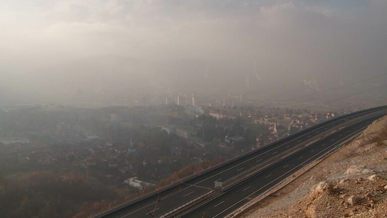 Zenica: Nisu svi sretni zbog nove dionice autoputa: Sto problema, Bog zna šta će biti