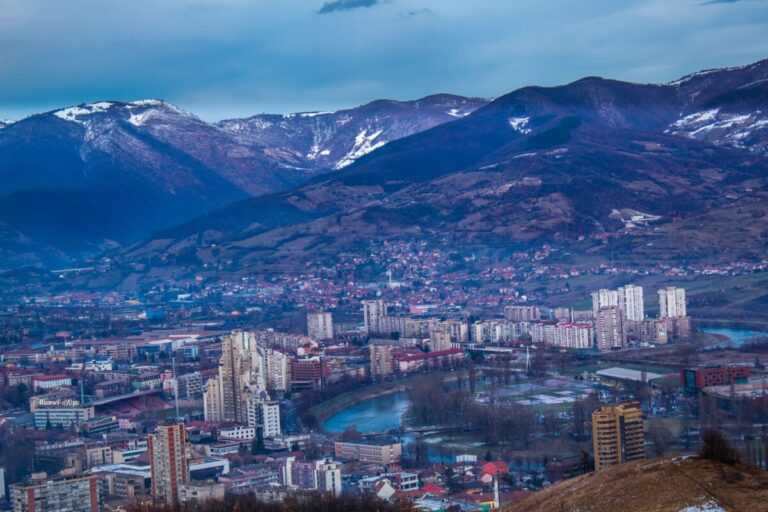 Evo kakvo nas vrijeme očekuje danas