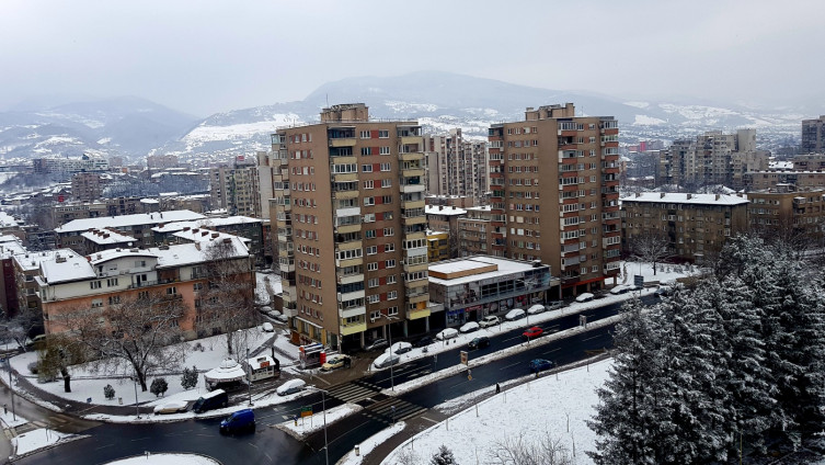 Zeničani se od ponedjeljka smrzavaju u stanovima