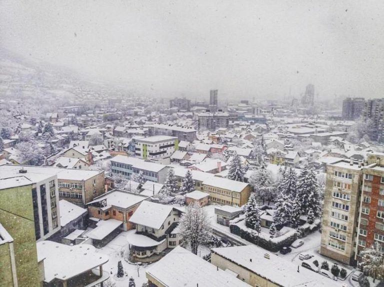 Evo kakvo nas vrijeme očekuje danas