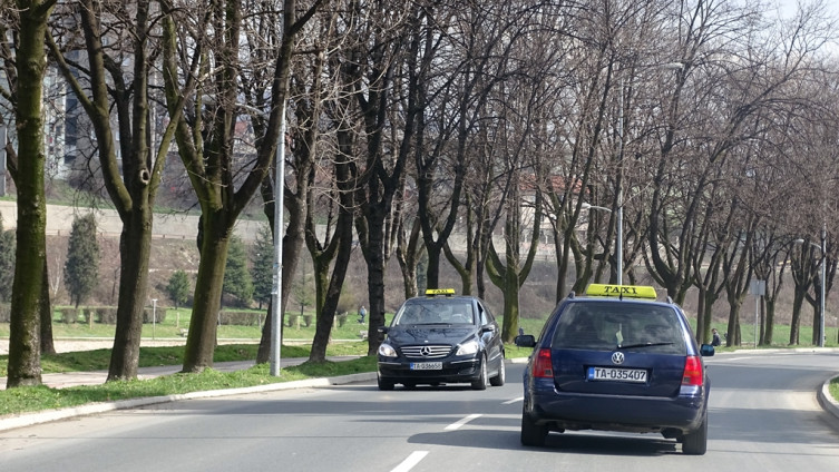 Zenica: Linijski prijevoz skuplji za pola marke, cijena starta i kilometra ista