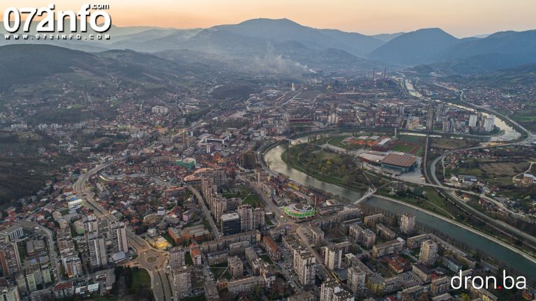 Kako su gradovi u BiH dobili nazive?