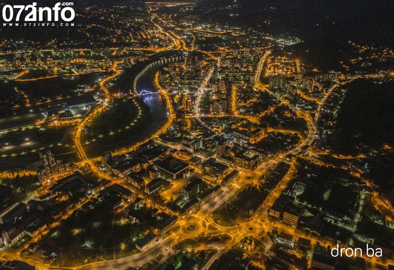 Pogledajte fascinantne fotografije Zenice koje ostavljaju bez daha (FOTO)