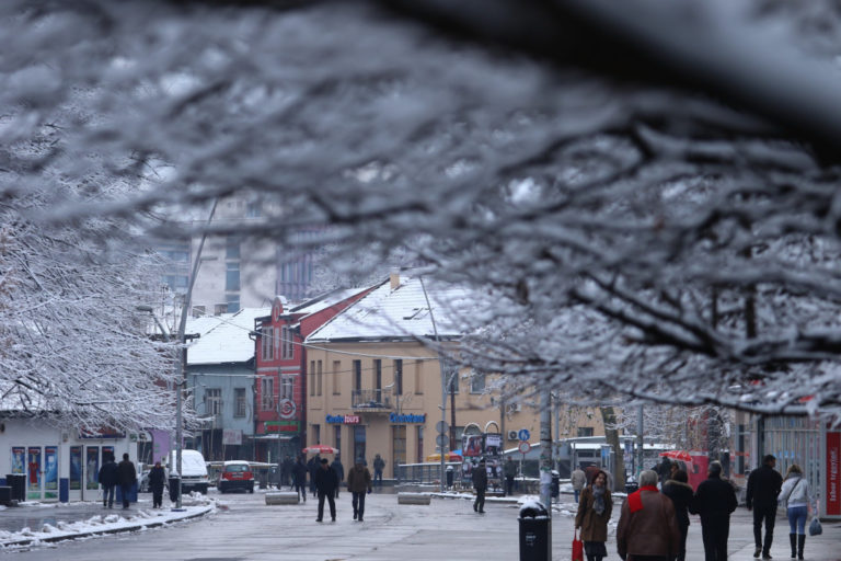 Stiže nam vikend, a u nedjelju i promjena vremena