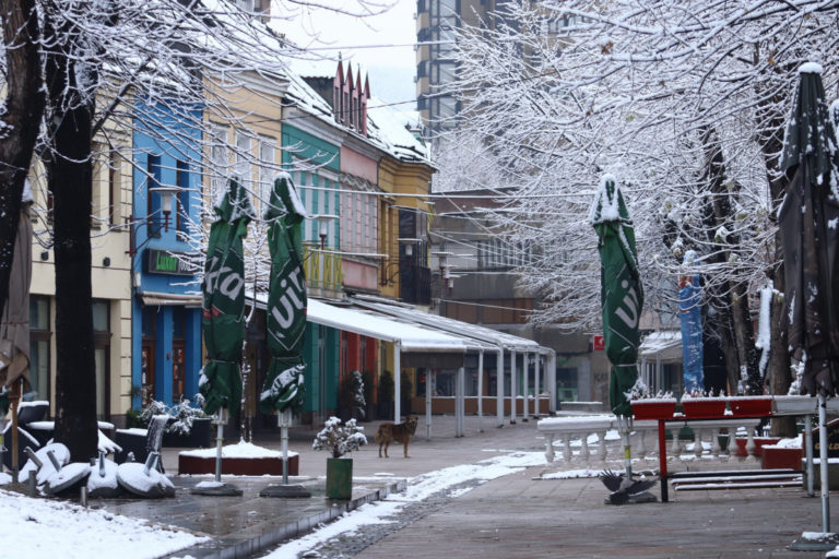 Evo kakvo nas vrijeme očekuje danas