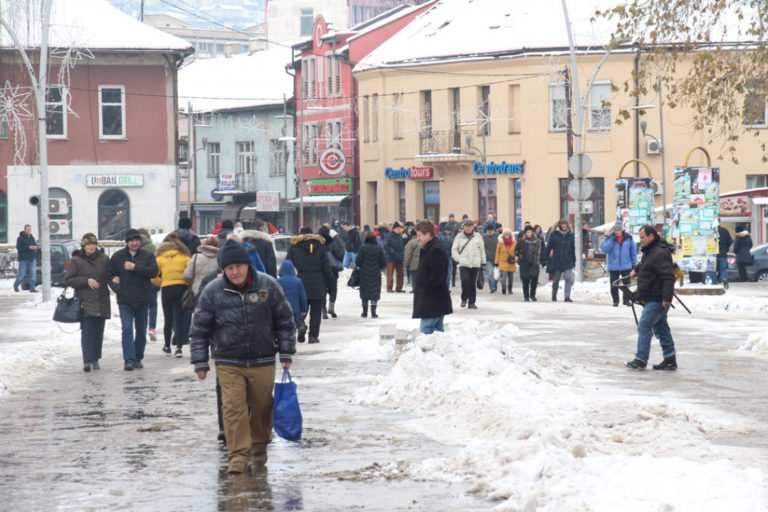 Danas počinje zimsko godišnje doba: Donosimo prognozu za naredne dane