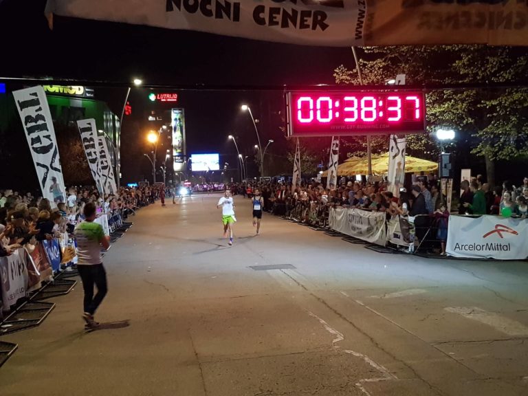 ZENICA Obavijest o izmjeni režima saobraćaja u subotu 13. aprila