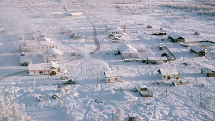 Temperatura od -50 stepeni: Kako izgleda život u najhladnijem mjestu na svijetu