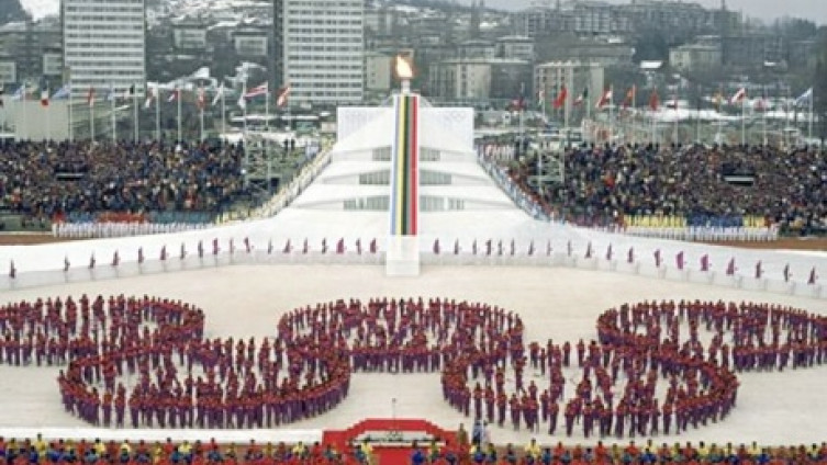 ZOI bi vratio olimpijski duh Sarajevu, a s pripremam se odmah mora početi